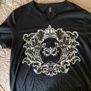 International Concepts Tshirt